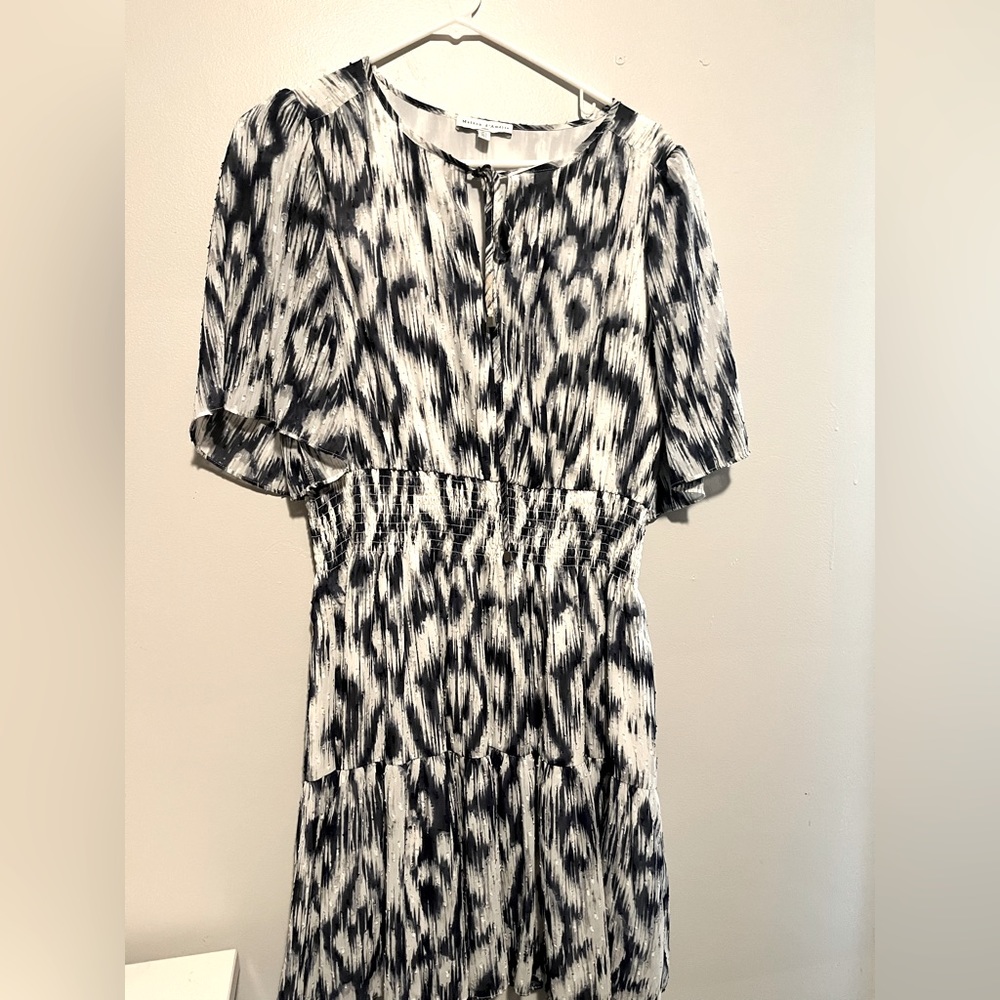 Maison de’Amelie, L dress